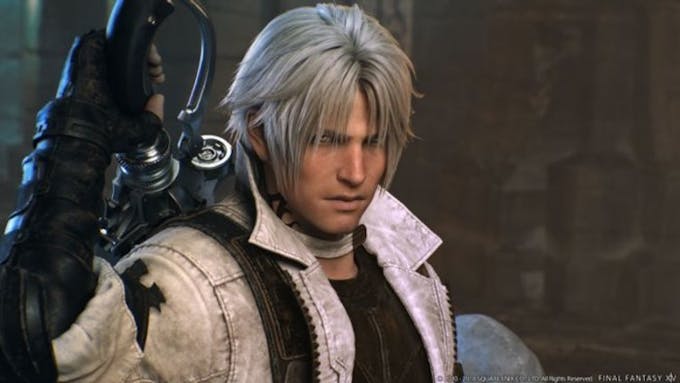 New features coming to FFXIV